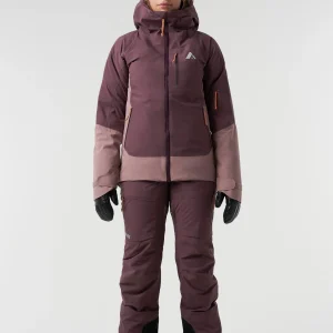 Women's Nina Hybrid Insulated Jacket