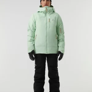 Women's Nina Hybrid Insulated Jacket