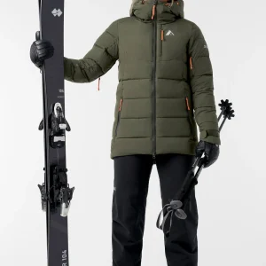 Women's Riya Synthetic Down Jacket