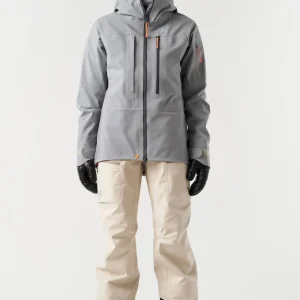 Women's MTN-X Panorama 3L Jacket