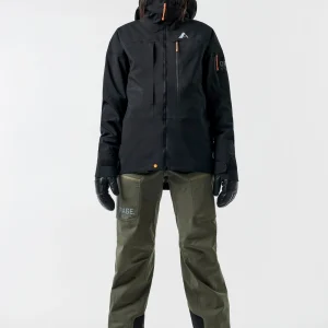 Women's MTN-X Panorama 3L Jacket