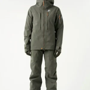 Women's MTN-X Panorama 3L Jacket