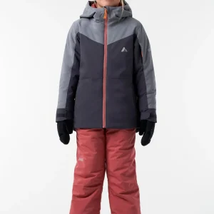 Girl's Bromont Insulated Jacket