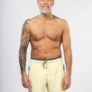 Maillot de bain 'Mero' uni