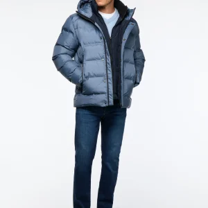 Manteau matelassé 'Nordik'