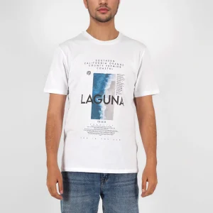 Laguna T-S T-shirt
