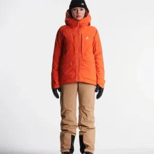 Women's Kingsley Insulated Jacket