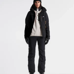Women's Nina Hybrid Insulated Jacket