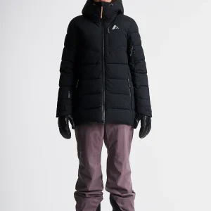 Women's Riya Synthetic Down Jacket