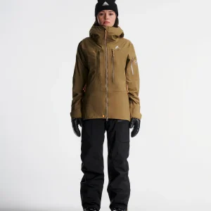 Women's MTN-X Panorama 3L Jacket