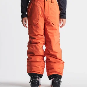 Boy's Stoneham Insulated Pant