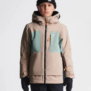 Boy's Sutton Insulated Jacket