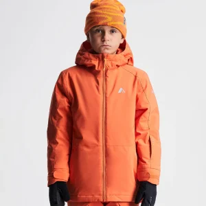 Boy's Slope Insulated Jacket