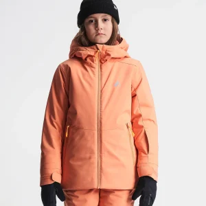 Girl's Bromont Insulated Jacket