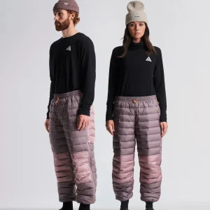 All Gender  MTN-X Nimbus Down pant