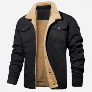 Carlo - Blouson bomber chic pour un style automnal