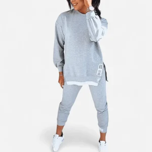 Beau - Ensemble de détente classique au style décontracté