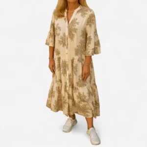 Alice - Robe Élégante et Chic pour Toutes Occasions