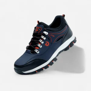 Jack - Baskets orthopédiques confortables et légères