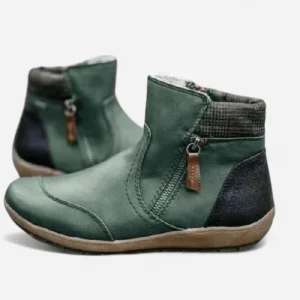 Carmen - Bottes orthopédiques confortables et élégantes