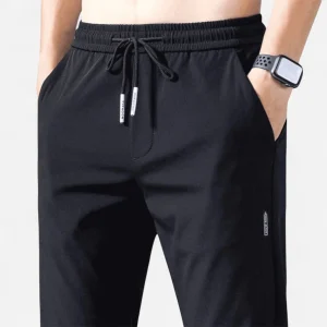 Max - Pantalon extensible pour l'extérieur à séchage rapide