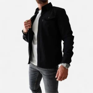 Kohli - Chemise confort suprême en design moderne et polyvalent