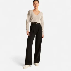 Sophie - Pantalons Chic Confortables pour un Style Élégant