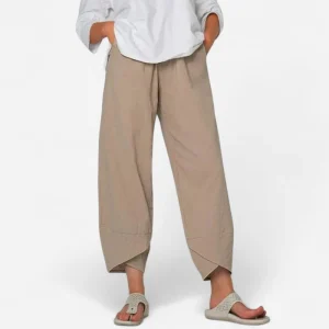 Tarni - Pantalons Chic Été Élégants et Confortables pour Femme