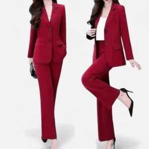 Marta - Élégance complète pour les femmes avec confort quotidien