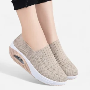 Aya - Chaussures orthopédiques élégantes pour femmes