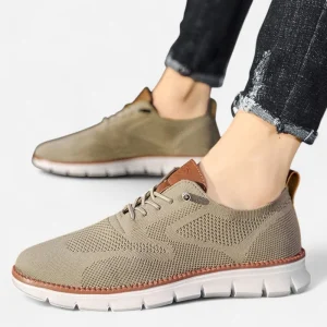 Carlos - Chaussures décontractées élégantes et confortables