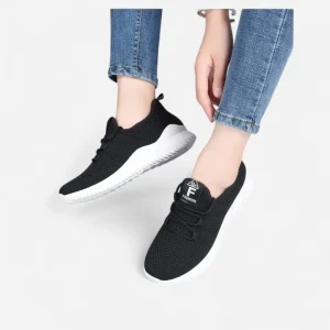 Ivana - Talons compensés orthopédiques pour un confort élégant