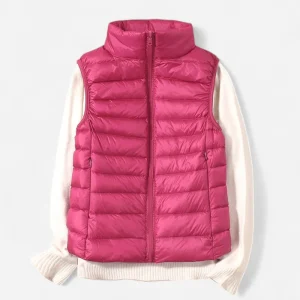 Lynn – Gilet sans manches élégant et ultra-léger pour le printemps et l’été
