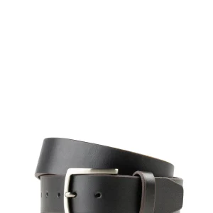 Ceinture en cuir pour jeans