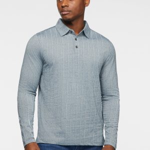 Chandail à rayures 'Monolf'