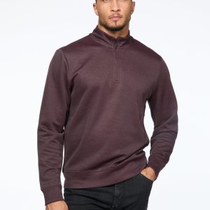 Chandail texturé 'Yorgos'