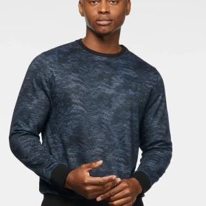 Chandail marbré 'Ellis'