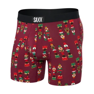 Sous-vêtement boxeur imprimé 'Nutcracker'