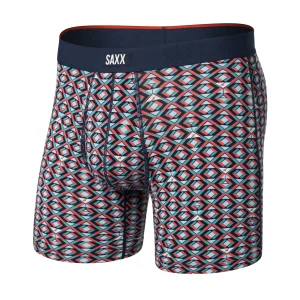 Sous-vêtement boxeur imprimé martini