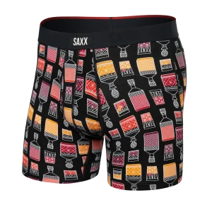 Sous-vêtement boxeur imprimé 'Top Shelf'