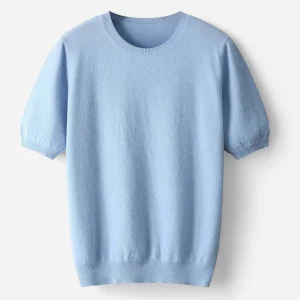 Alexander Superfine Merino - Chemise Élégante en Laine Mérinos