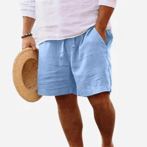 Alex - Shorts de Plage Élégants et Respirants pour un Confort Optimal