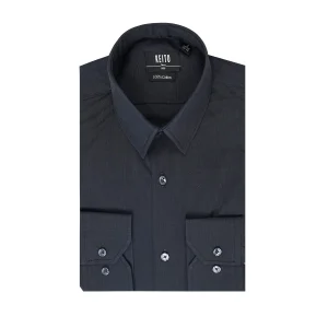 Santiago Ch M/L Chemise ML