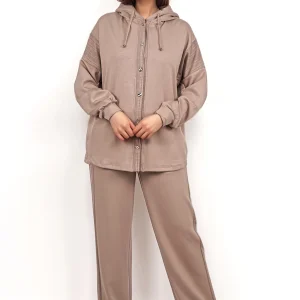 Flockage Swt Sweat-shirt