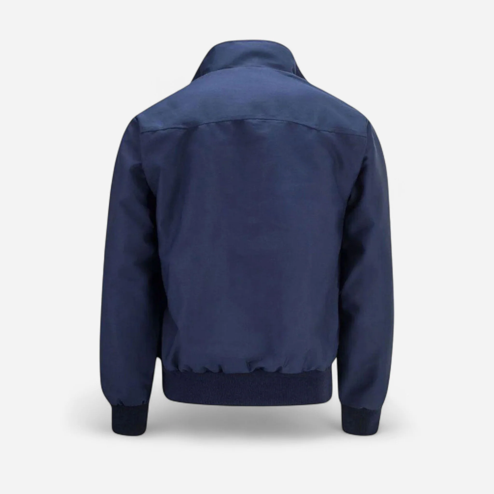 Ricky Stone - Veste Printemps-Été pour Hommes, Élégante et Confortable – Image 3