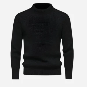 Pull en cachemire pour homme - Confort et élégance 100% naturel