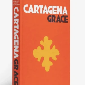 Livre Cartagena Grace