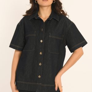 CHEMISE - RINSE - ARIETTE