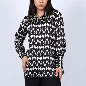 Starita Ch Chemise Imprimée