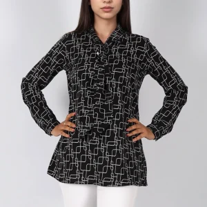 Colis Ch Chemise Imprimée